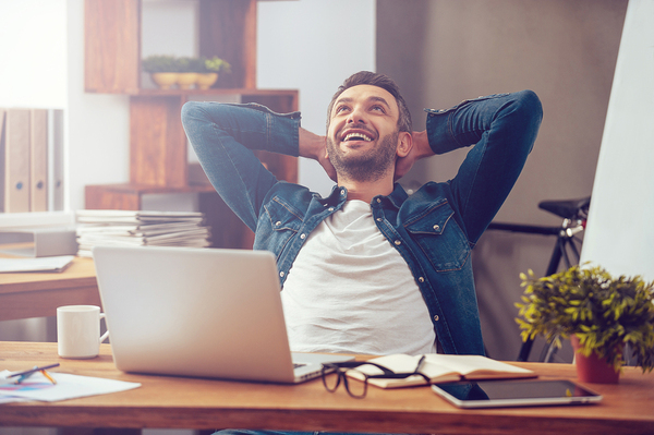 Workflow automation software